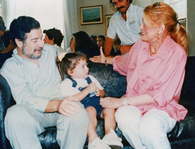 gennimatas