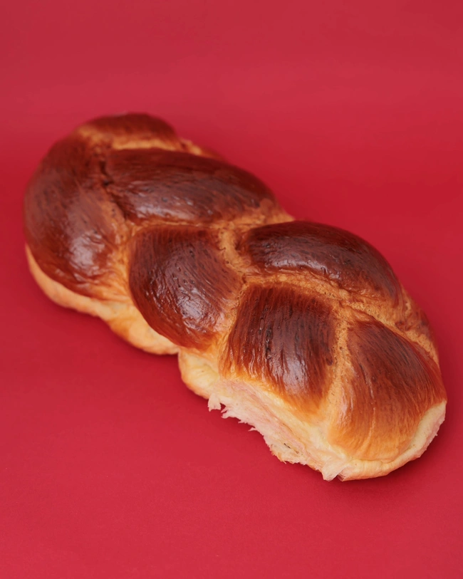 tsoureki 