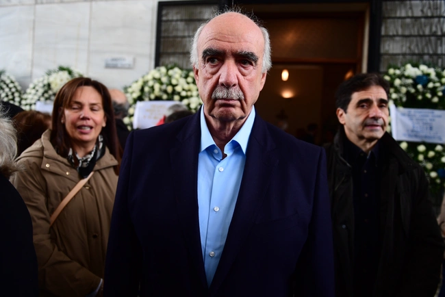 Βαγγέλης Μεϊμαράκης