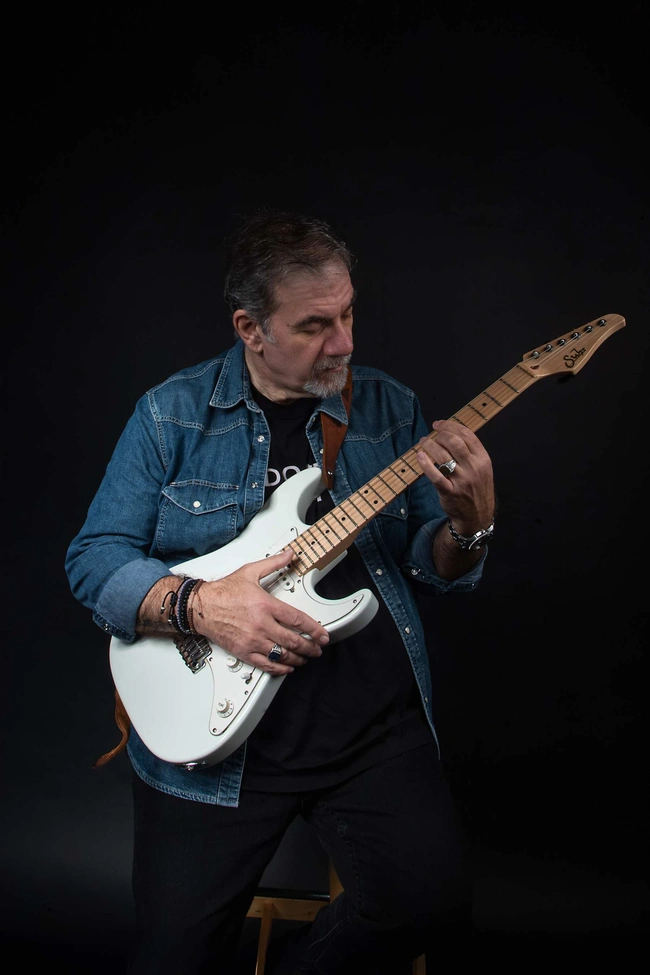 dimitris starovas