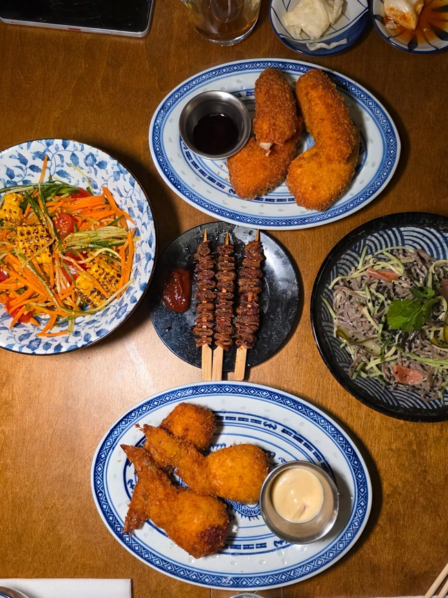 kuchisabishii