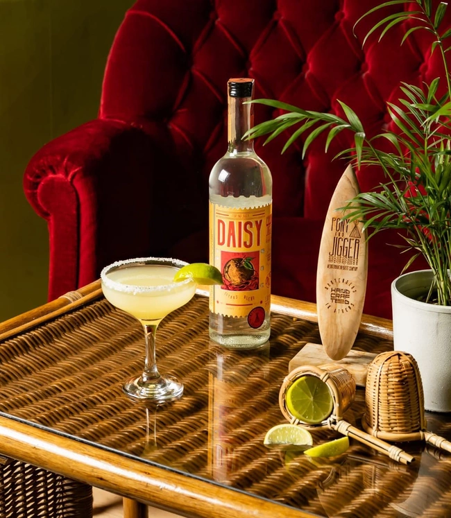 margarita tiki athens 