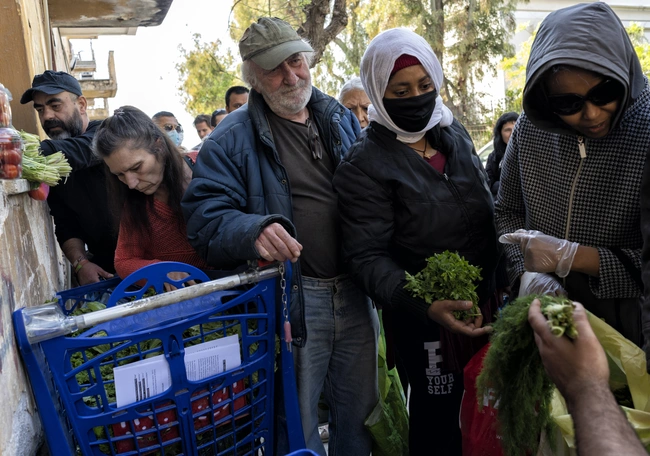 Προσφυγικά Αλεξάνδρας