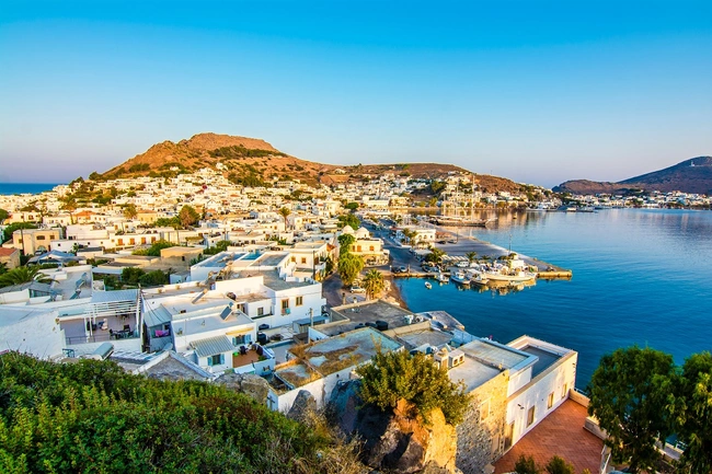 patmos