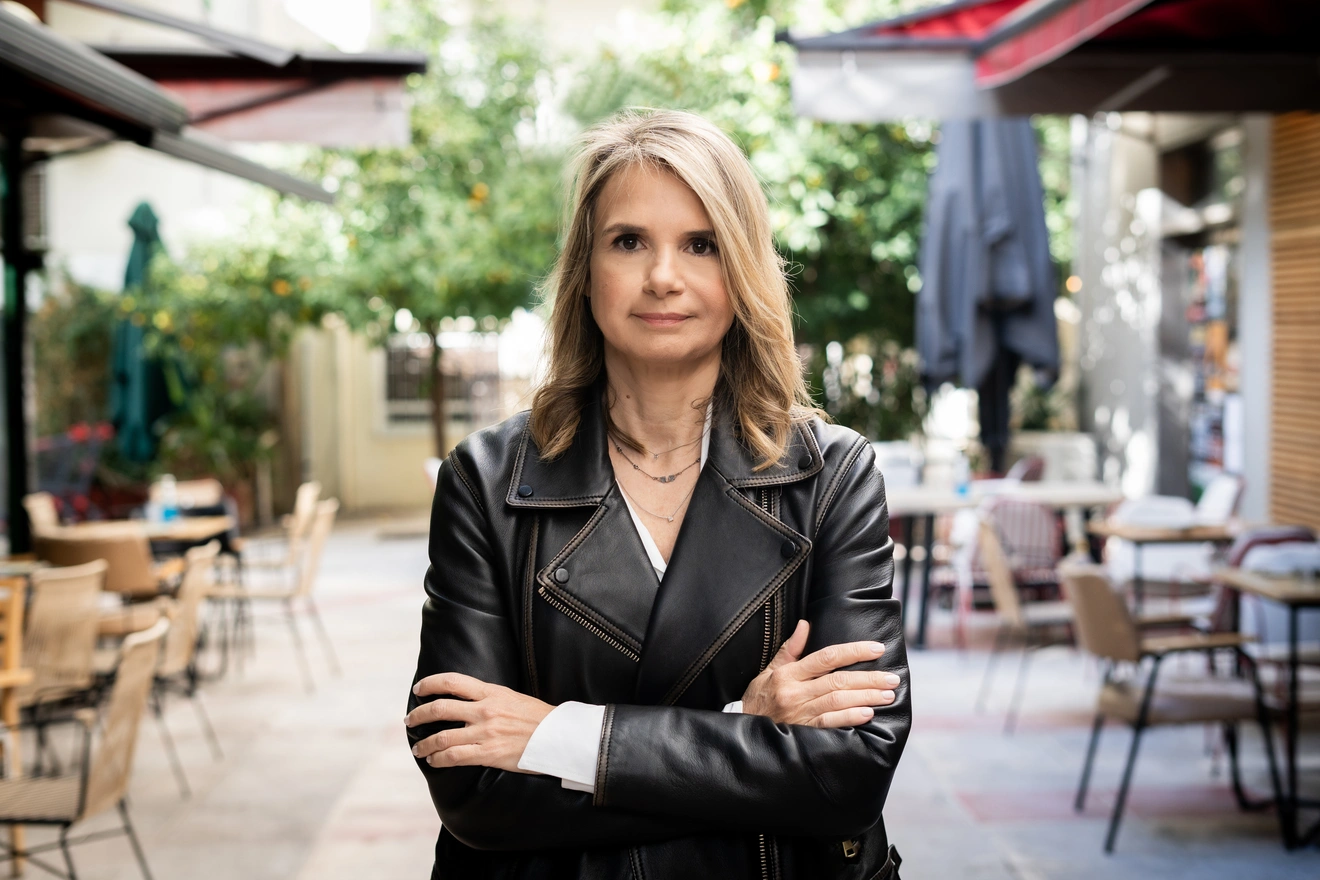milena-apostolaki