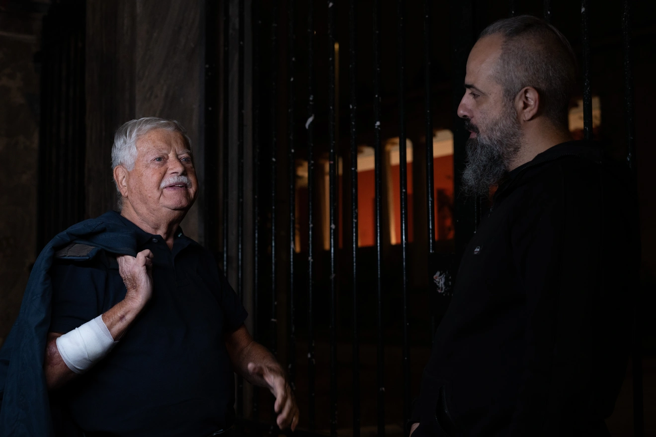 Σαρρηκώστας