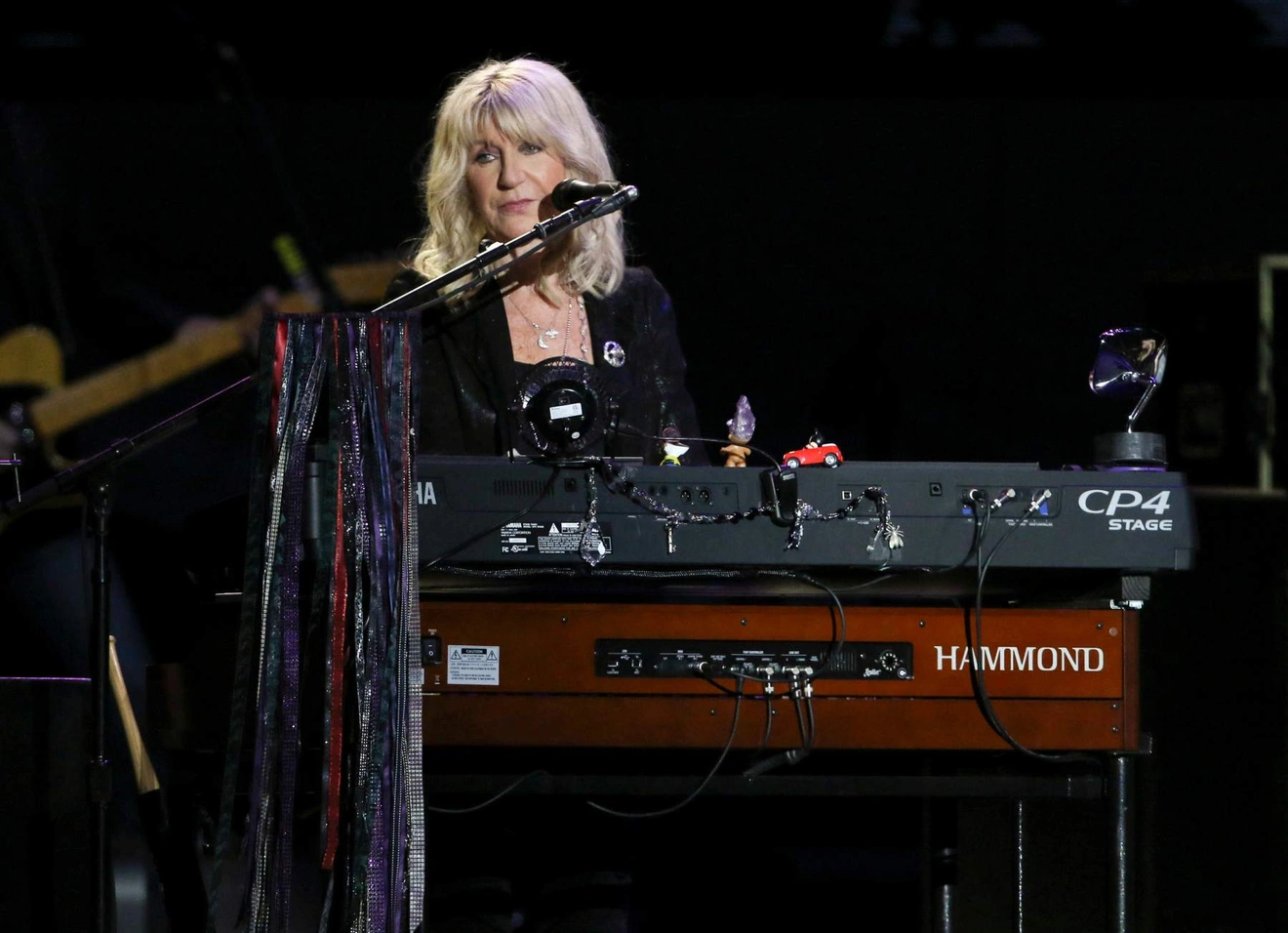 christine mcvie