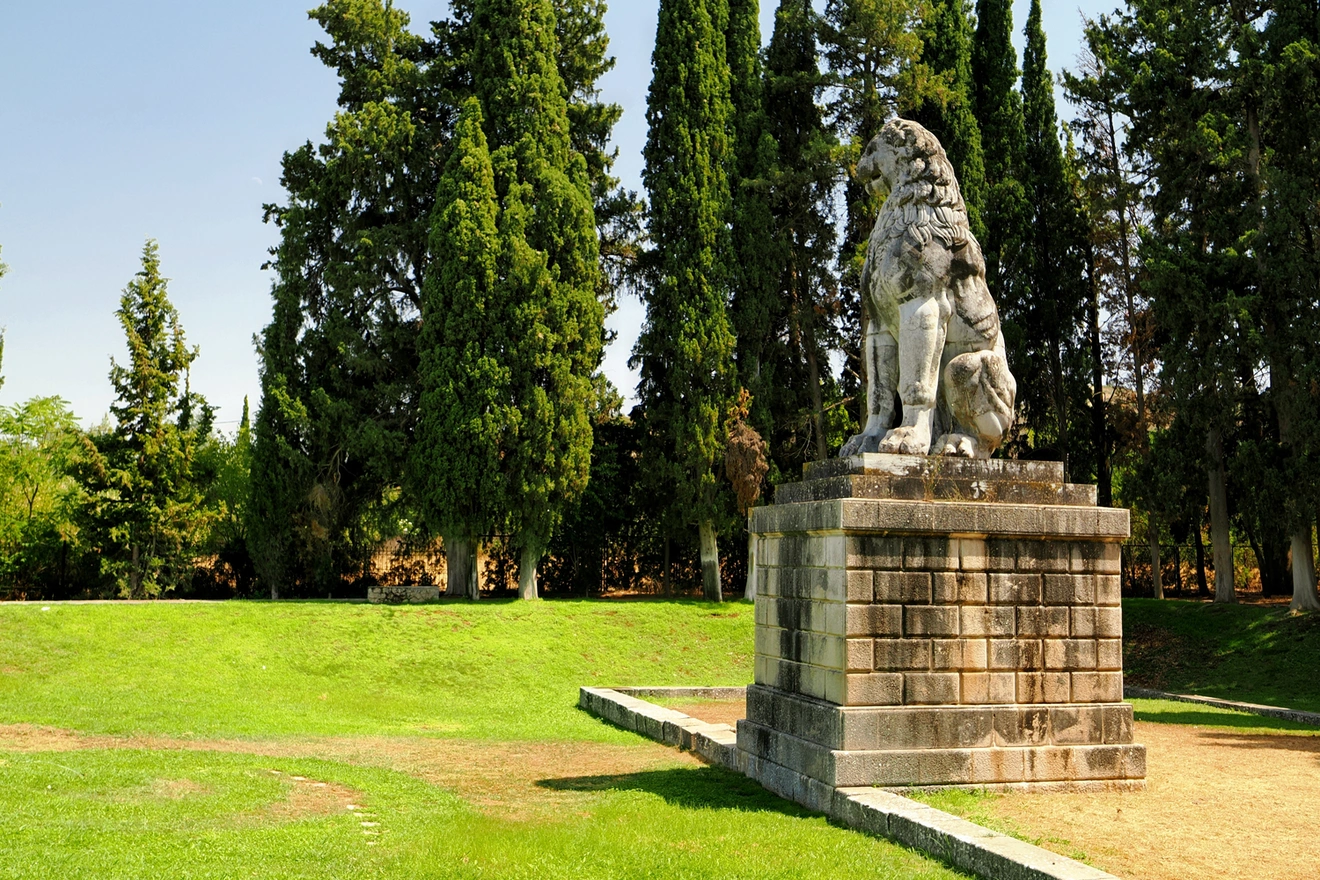 Chaeronea