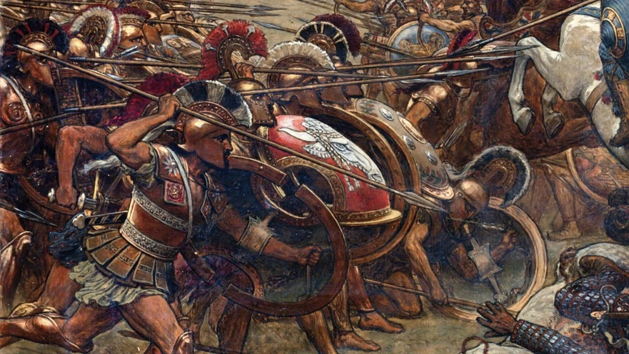 leyktra