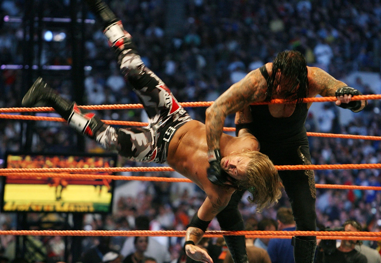 Wrestlemania 