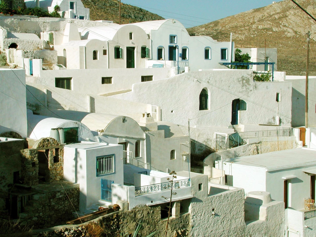 Ανάφη