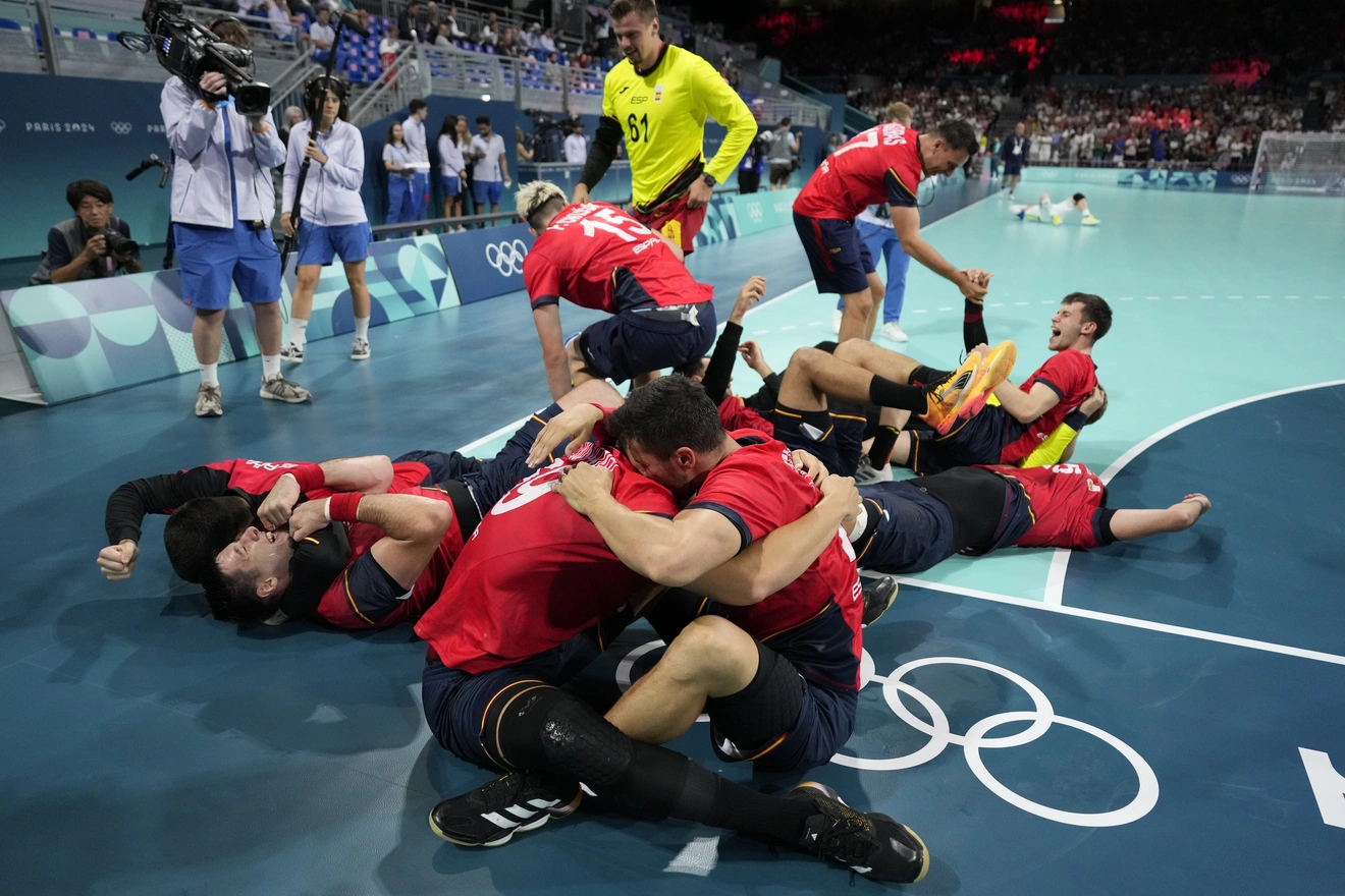 handball