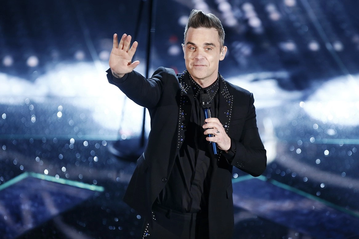 Robbie-Williams