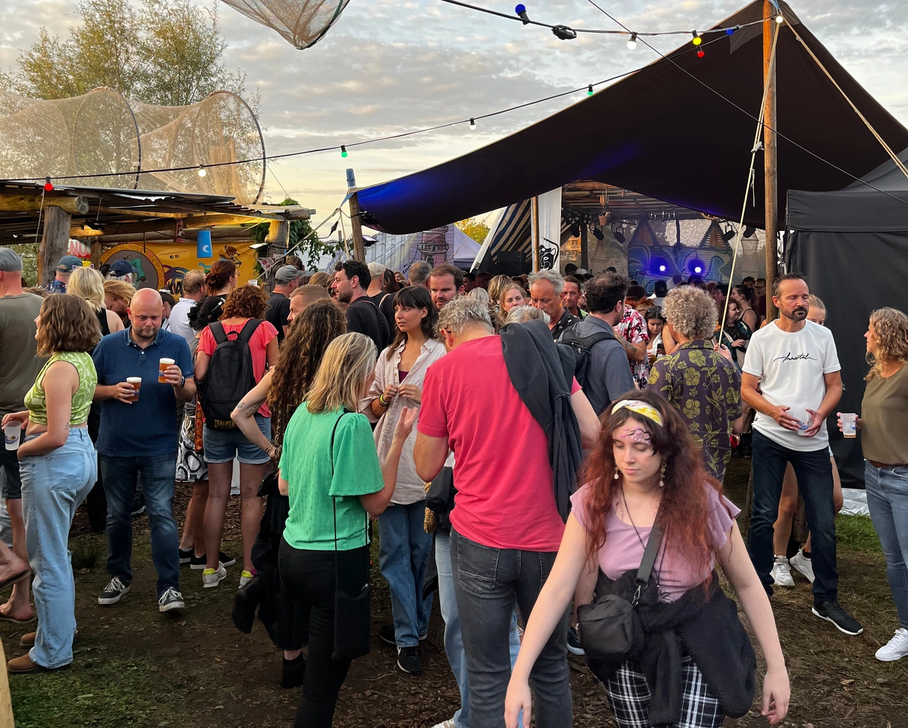 festival