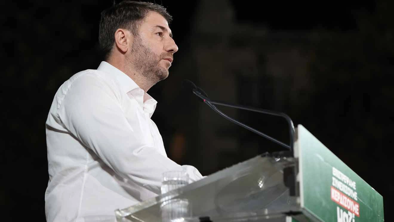 andorulakis