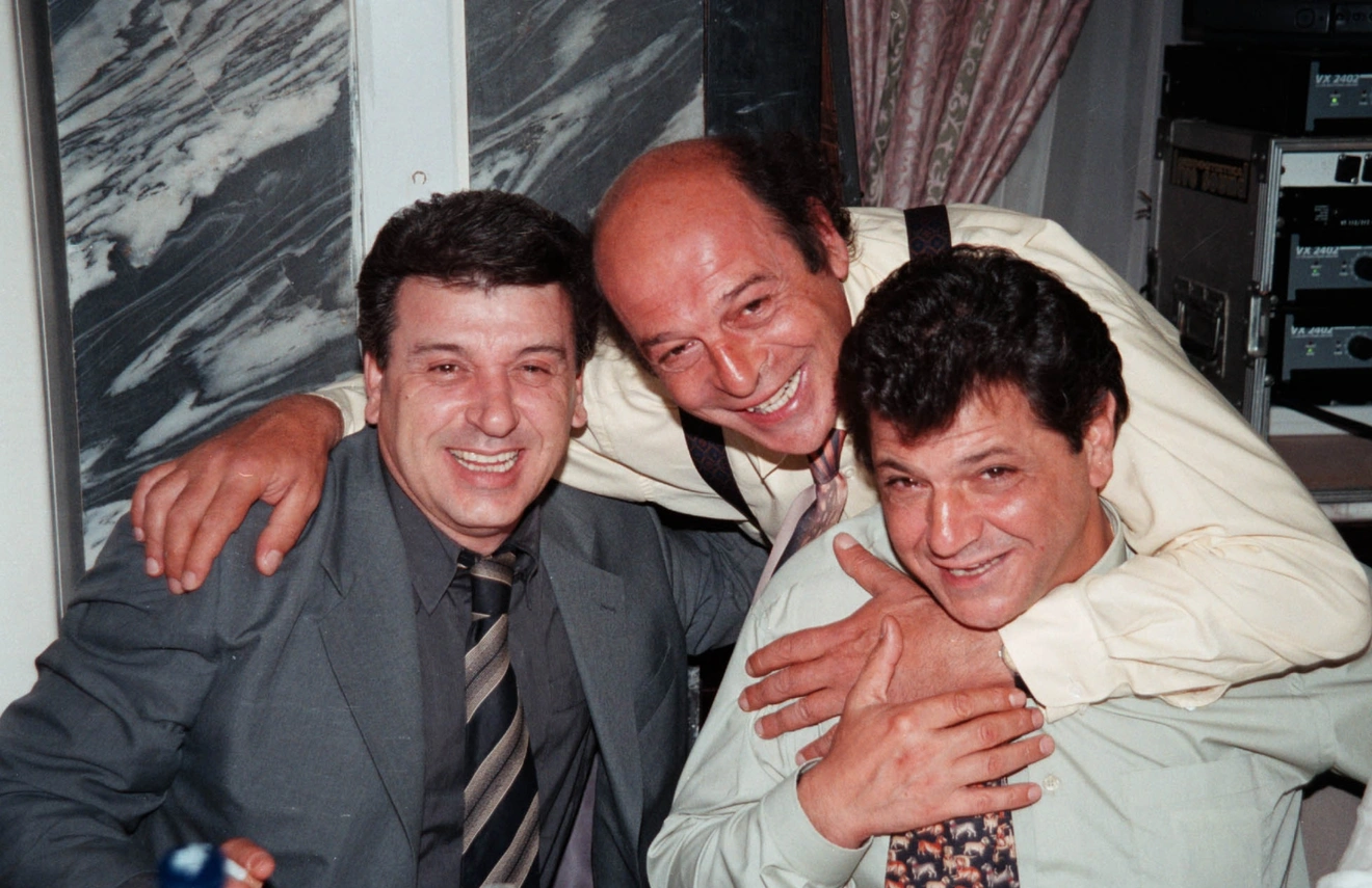 manousakis