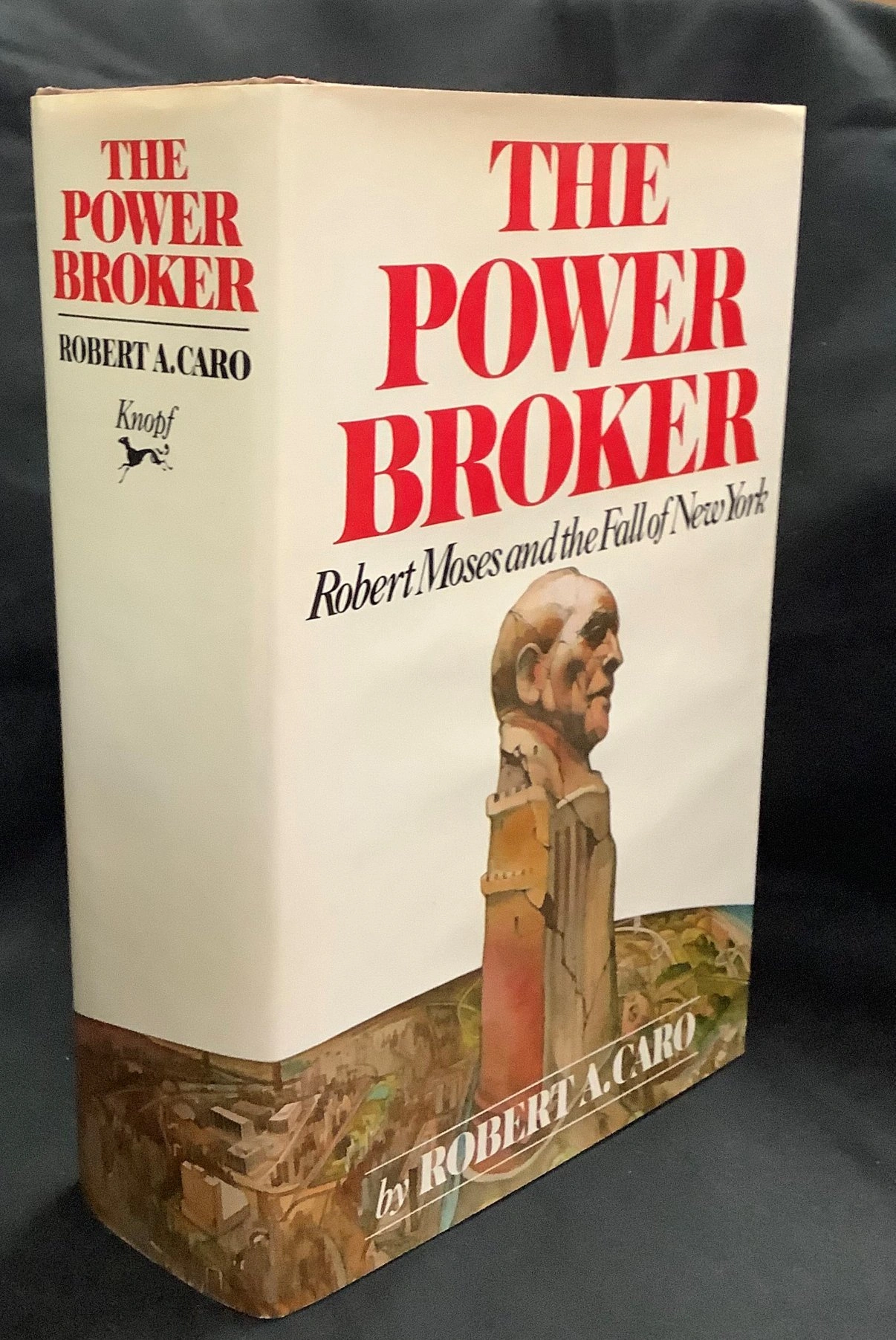 trump book
