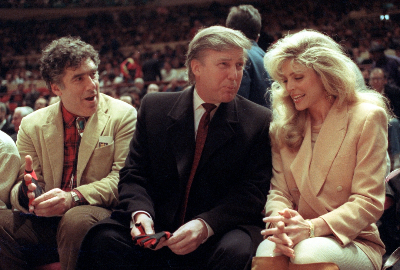 trump