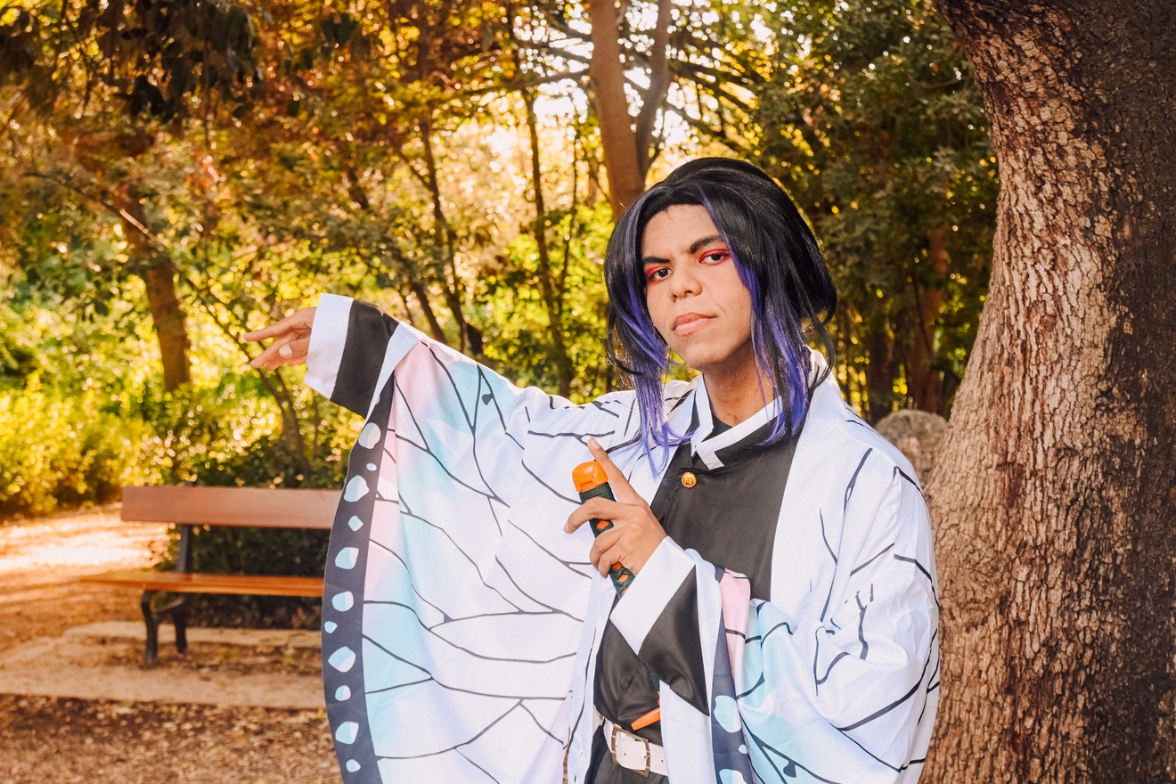 Cosplay
