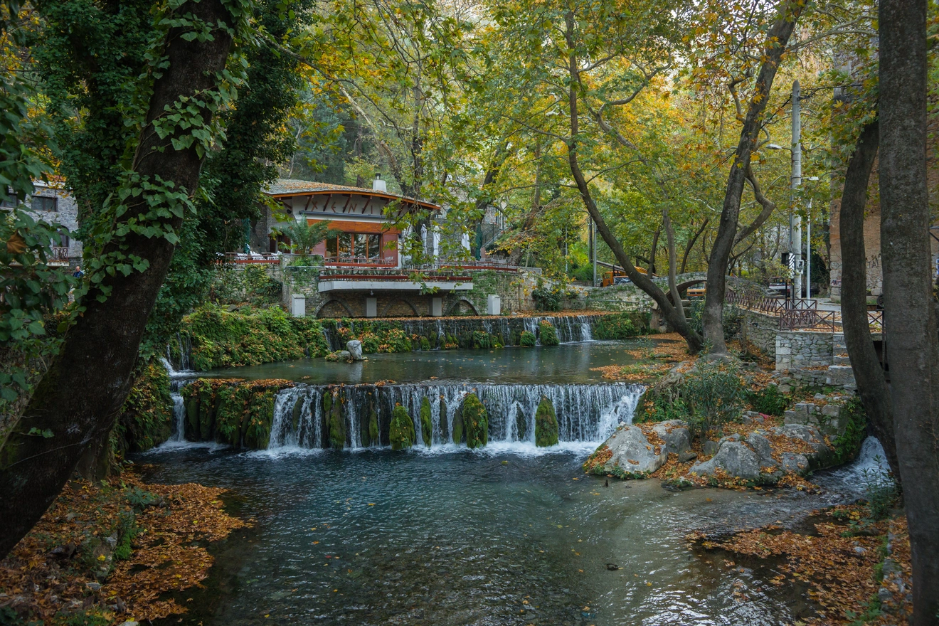 Λειβαδιά