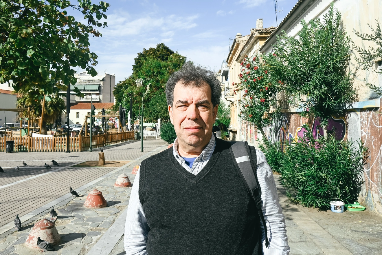 Sarantakos