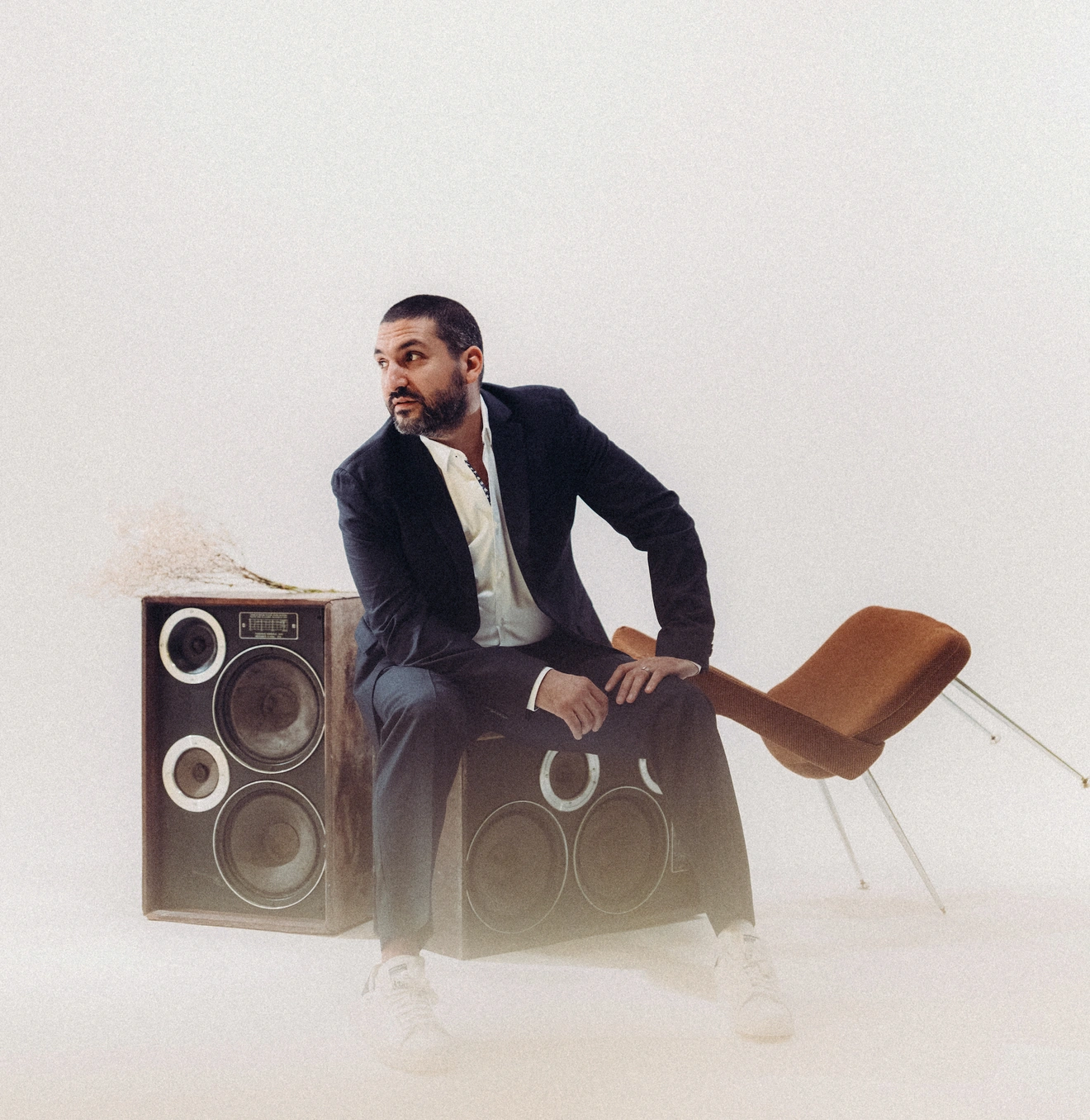 IBRAHIM MAALOUF