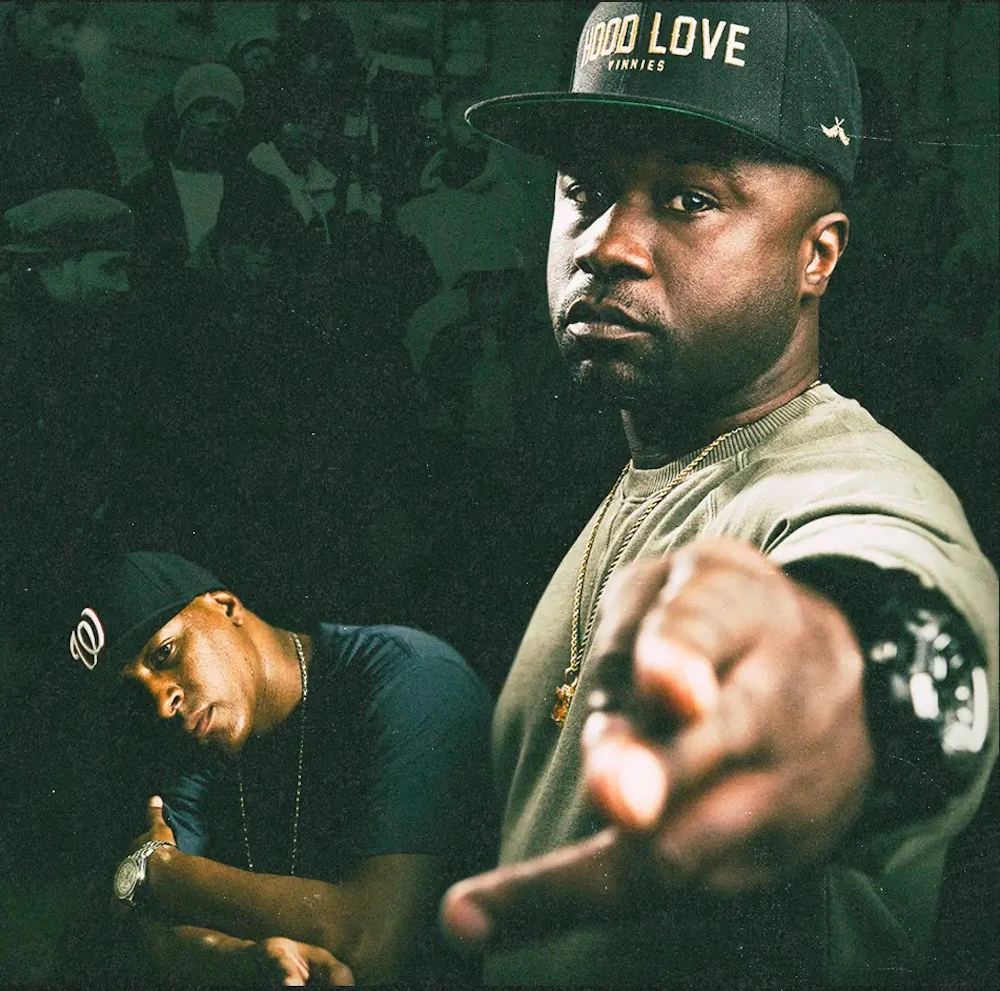 Οι θρυλικοί Mobb Deep ζωντανά στην Αθήνα – Σάββατο 8 Μαρτίου στο Arch Club – Live Stage