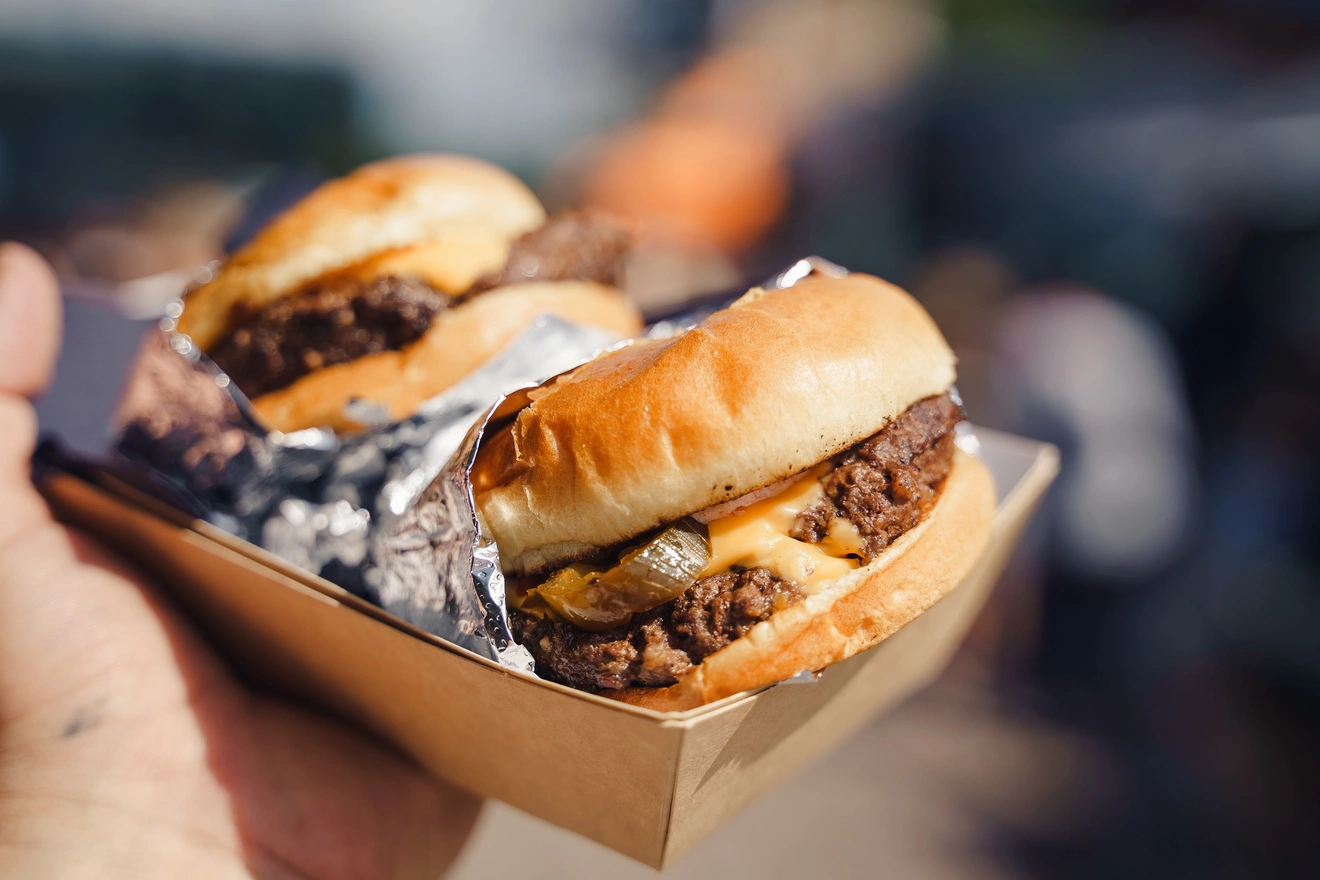 Street Food