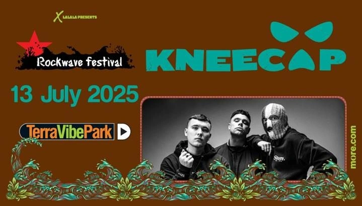 Kneecap