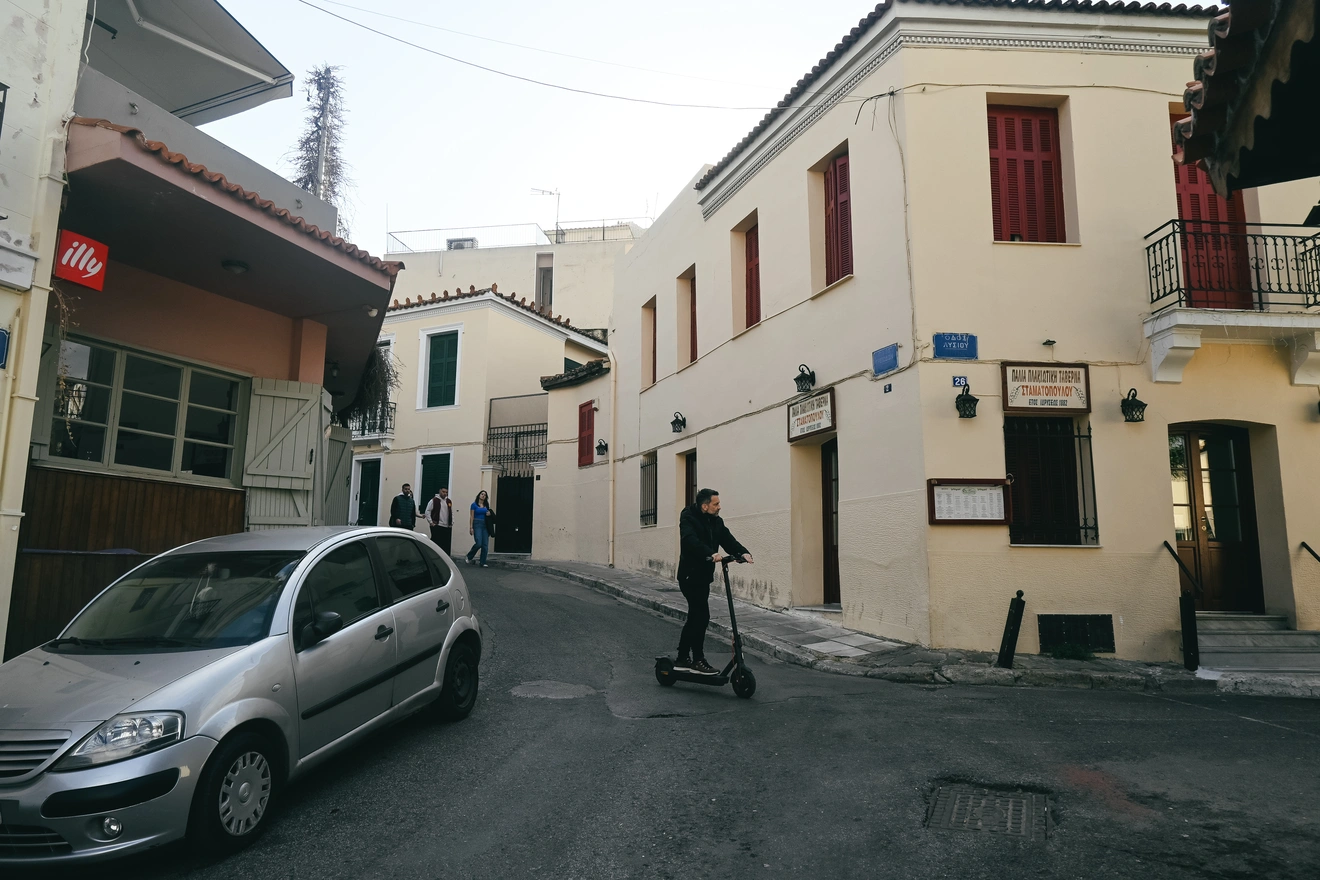 Οικία Κοκοβίκου