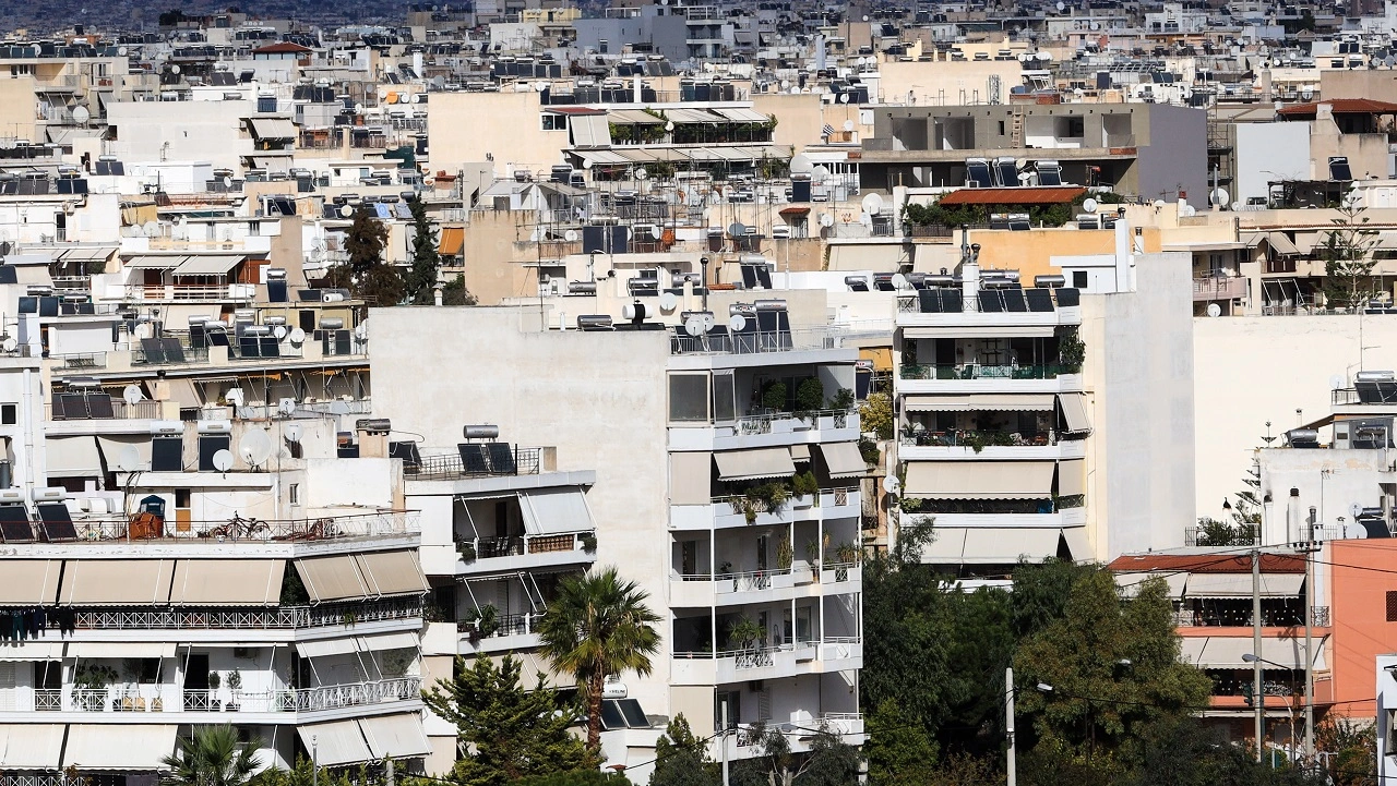 πολυκατοικιεσ