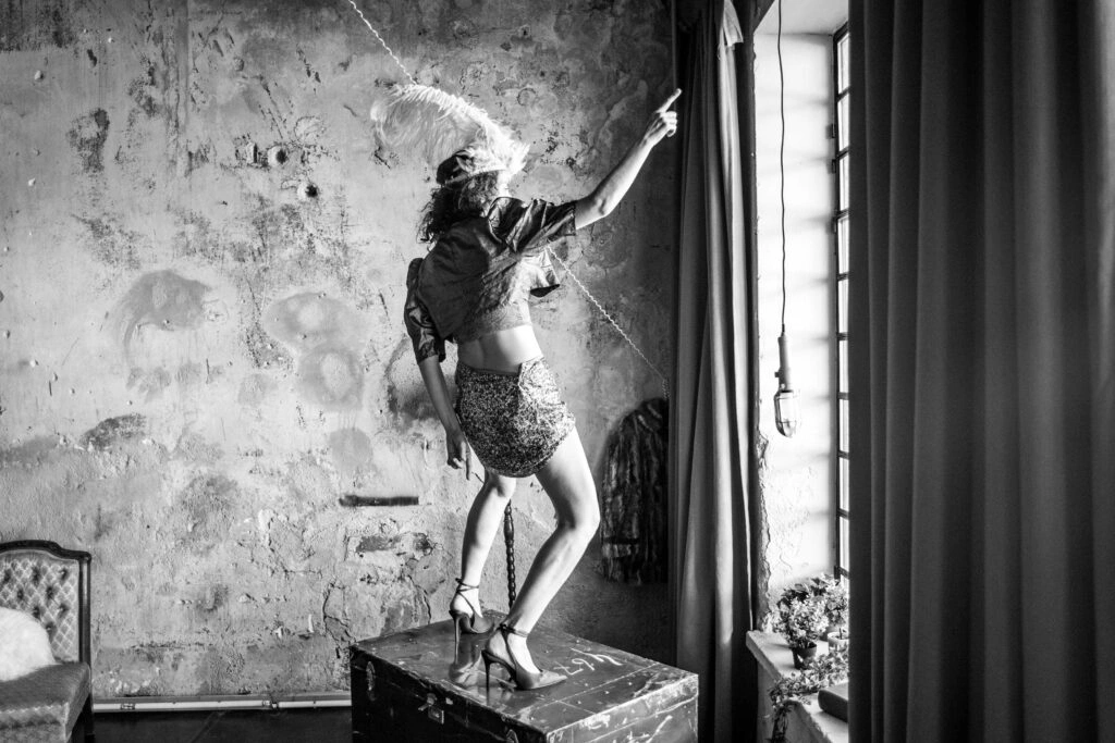 Φωτογραφίες: Karol Jarek