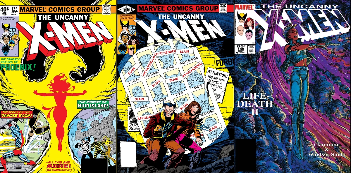 x-men