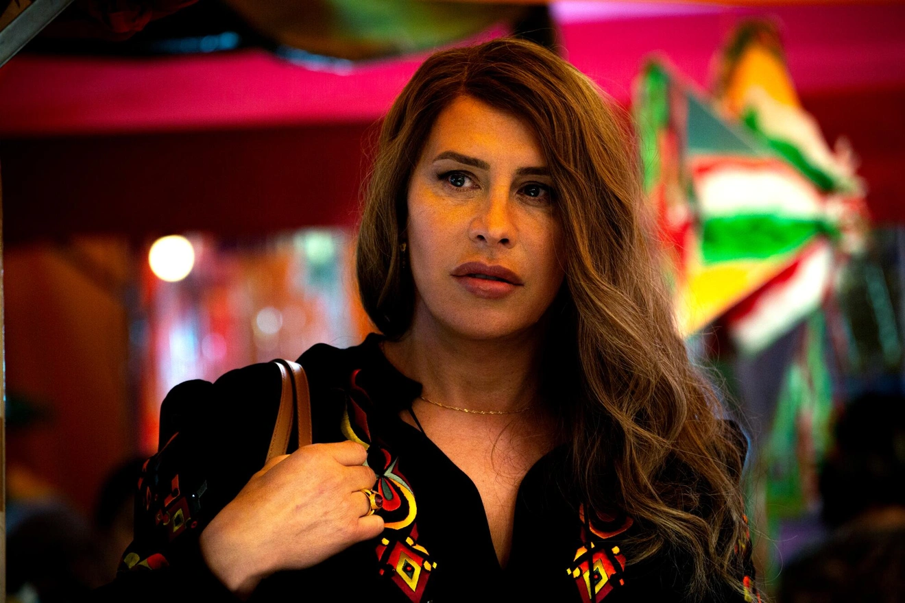 Emilia Perez | ταινία