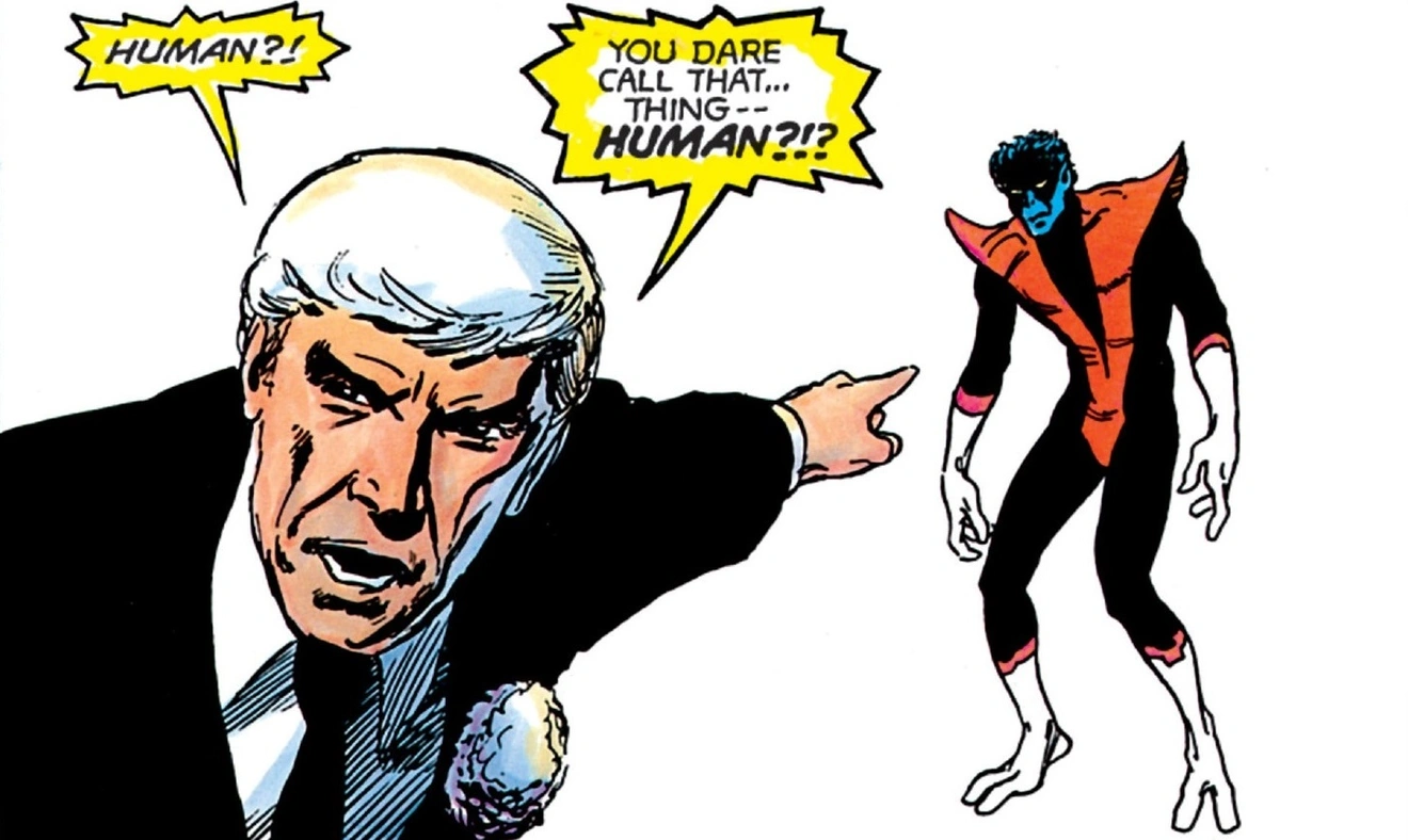 x-men