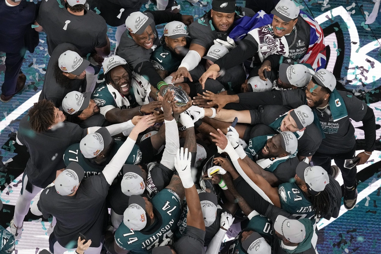  (AP Photo/David J. Phillip)