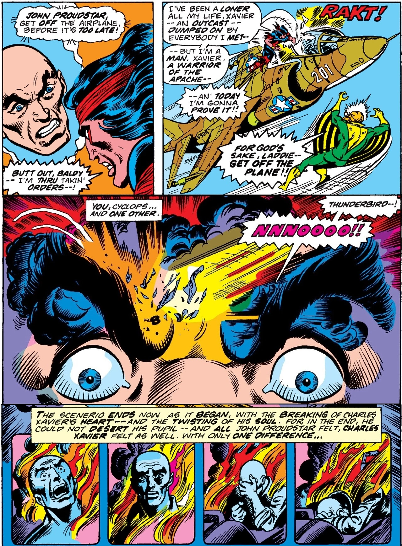 x-men