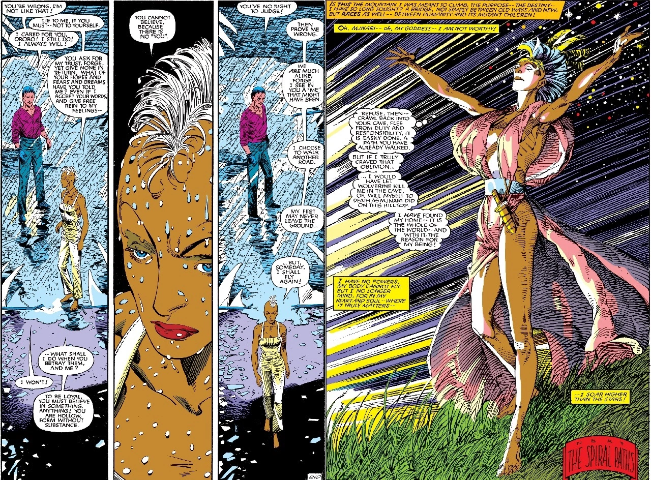 x-men