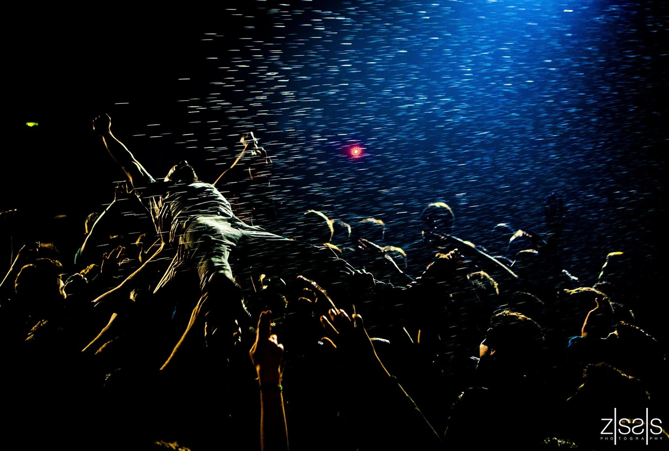 12oς ΠΙΘΗΚΟΣ, γήπεδο Σπόρτιγκ, 2012.
