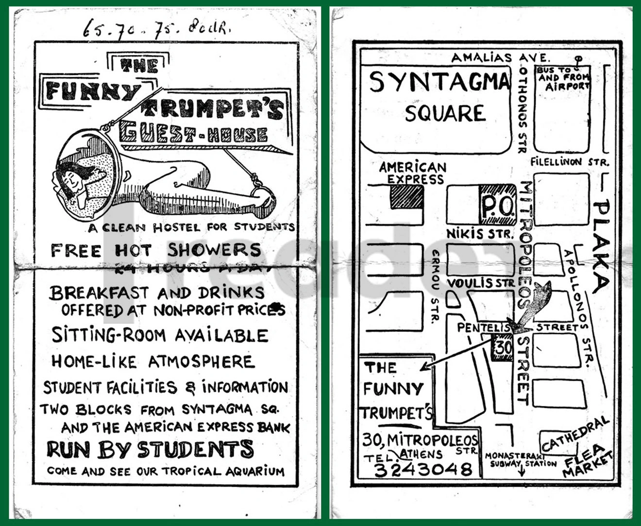 Funny-Trumpet