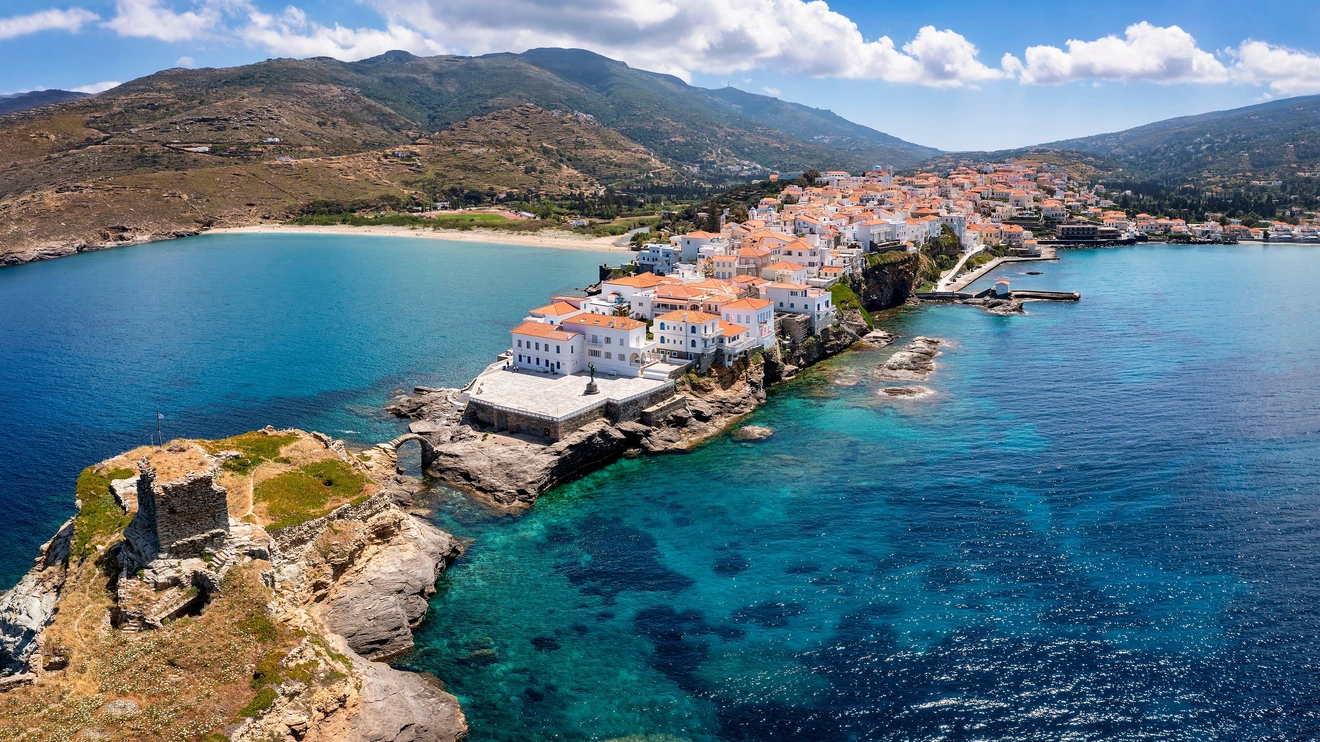 Άνδρος