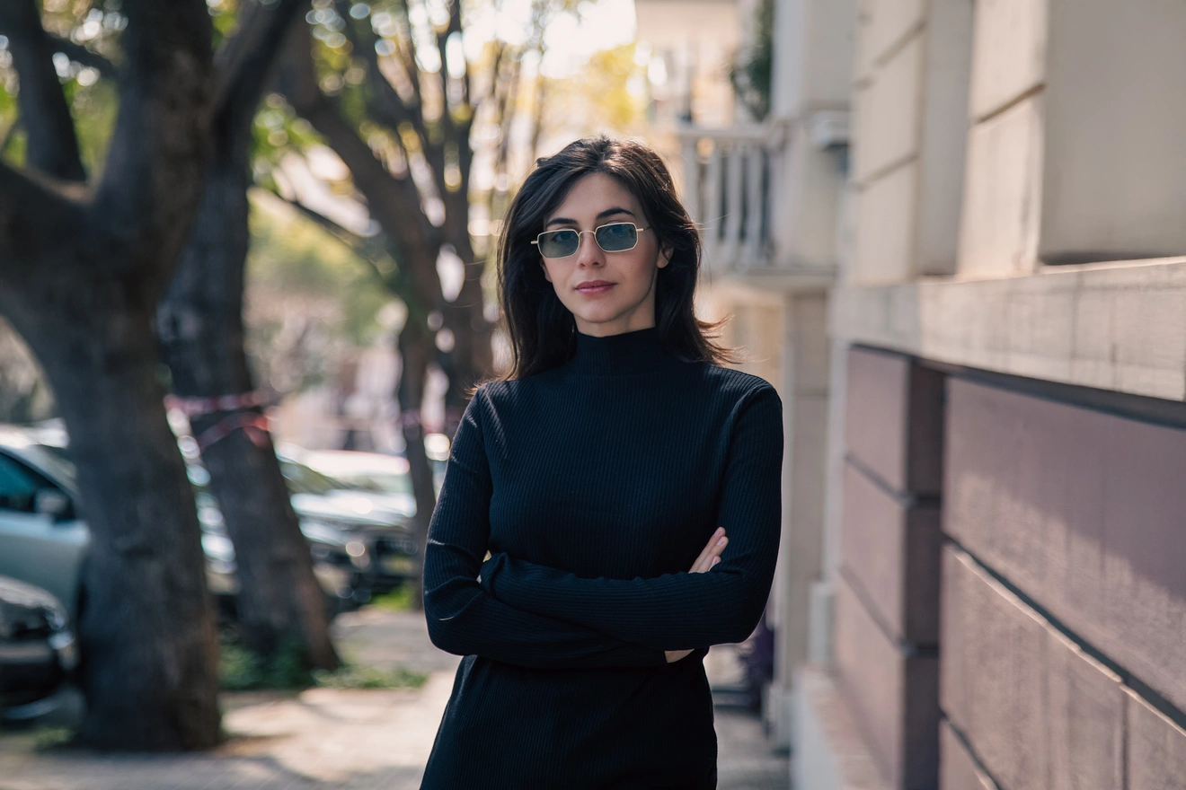 Νεφέλη Φασούλη