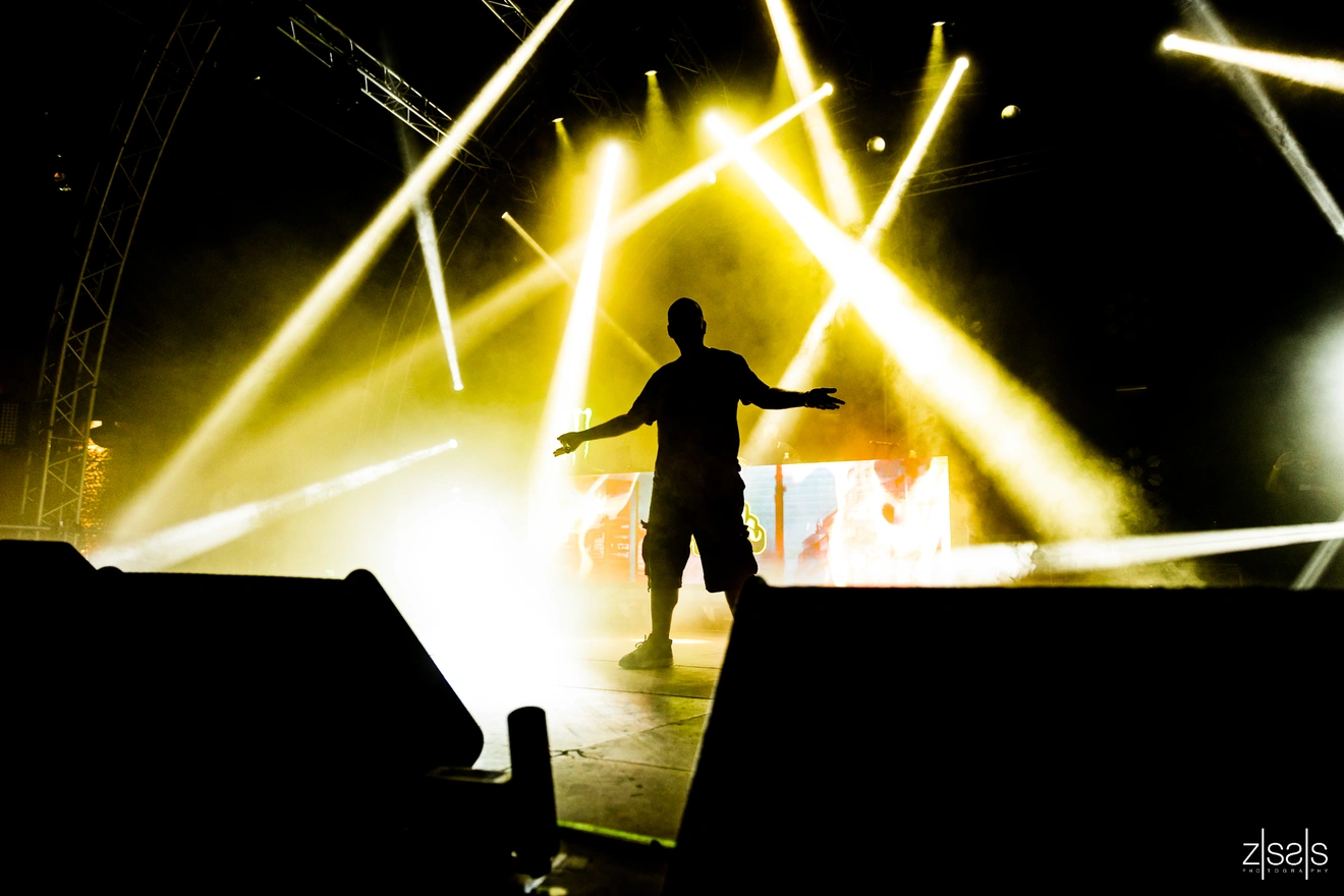 Βέβηλος, Off the Hook Fest, 2022