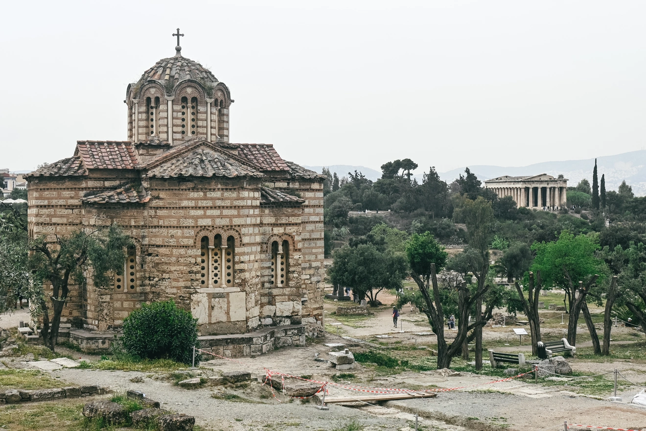 Εκκλησία