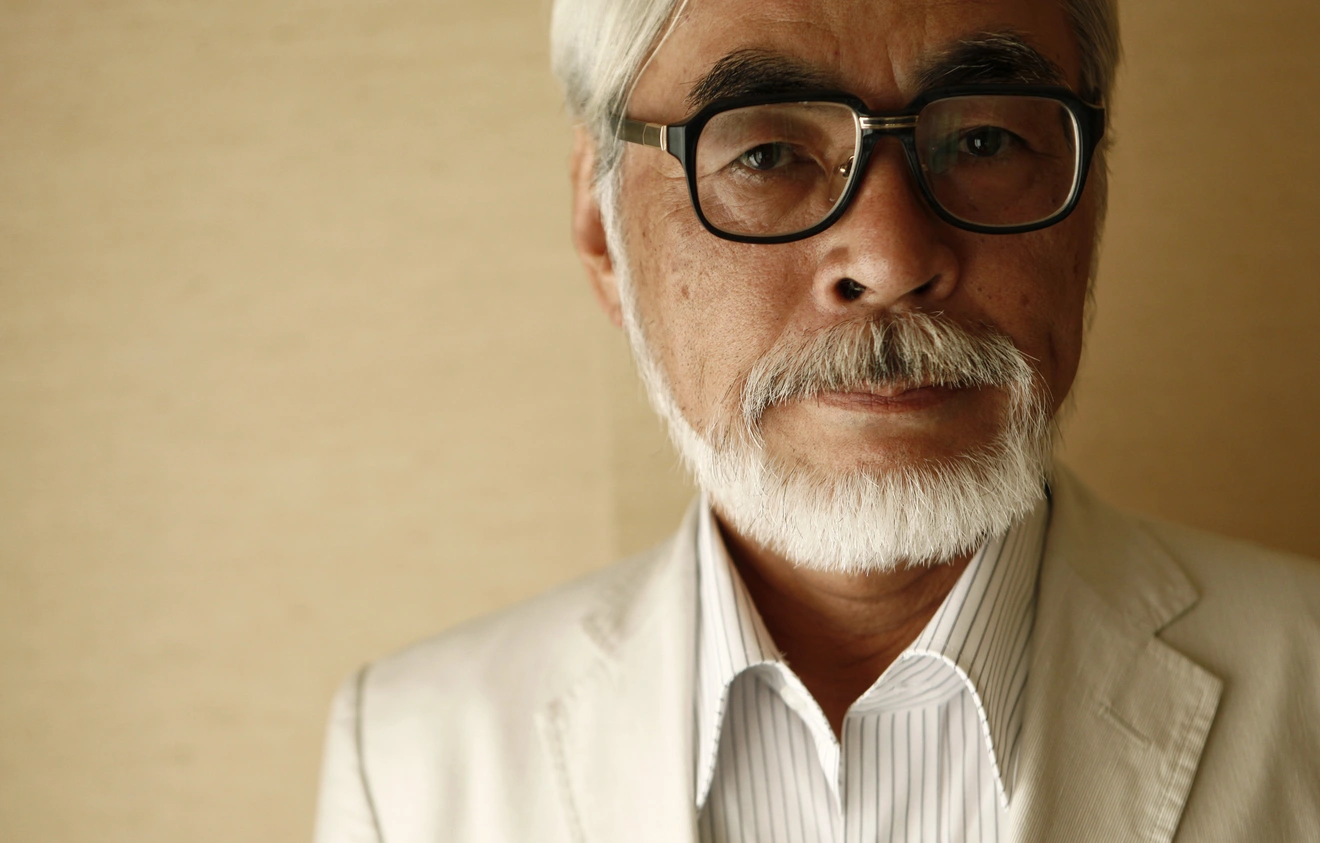 miyazaki