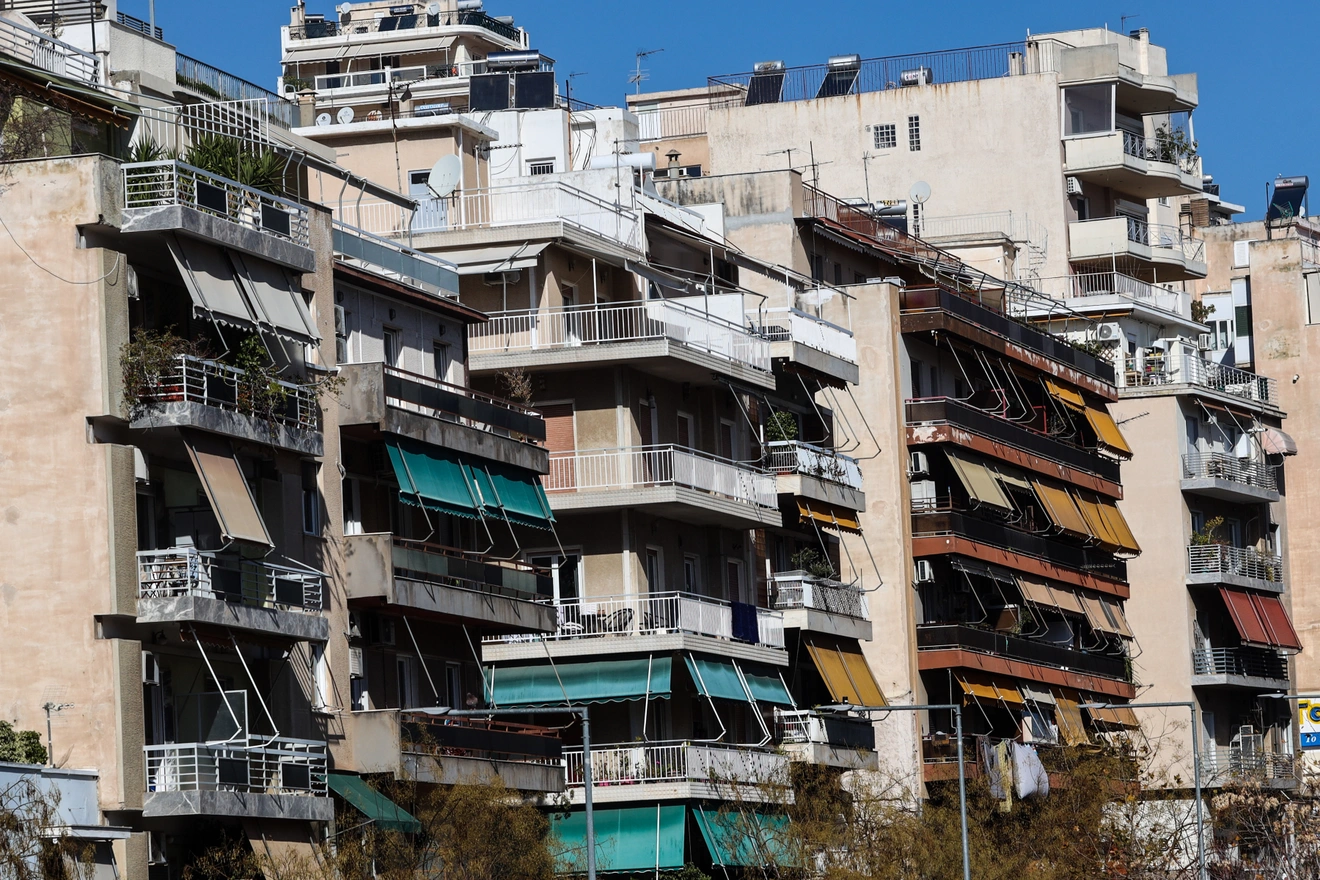χαμηλά ενοίκια