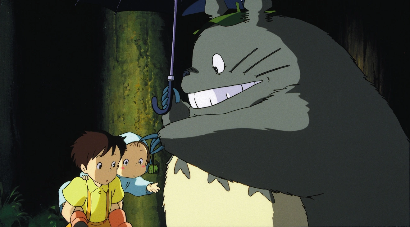 Totoro