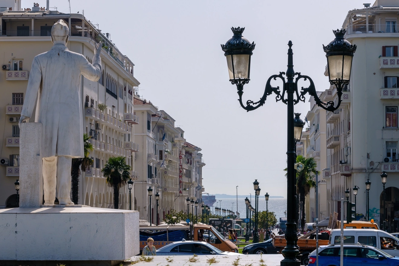 venizelos