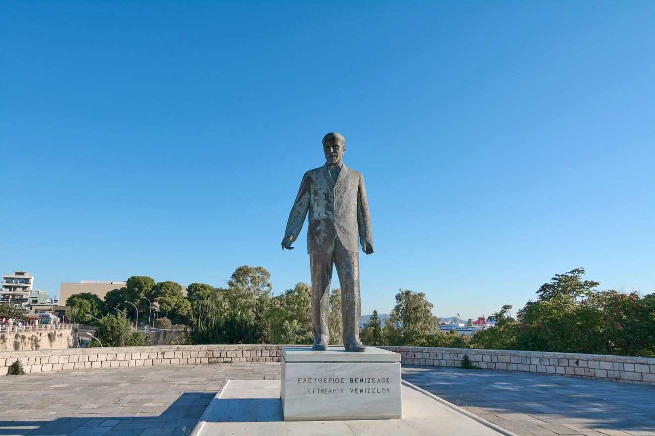 venizelos