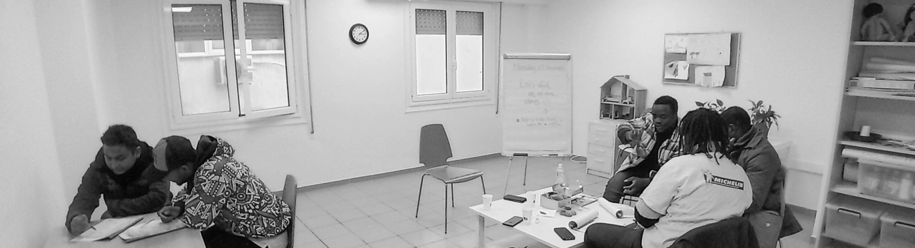 Εμπειρογνώμονες Αυτοσυνηγορίας